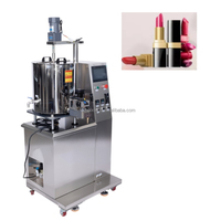 Machine de remplissage de liquides à pompe à engrenages servo automatique à tête unique chauffée 30L avec convoyeur pour l'emballage de bouteilles de lotion corporelle - Fournisseur