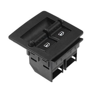 1C0959855A ZHIPEAK <span class=keywords><strong>Interruptor</strong></span> de ventanilla eléctrica para Volkswagen <span class=keywords><strong>Beetle</strong></span> 2002-2005 1998-2001 - Product Image 6