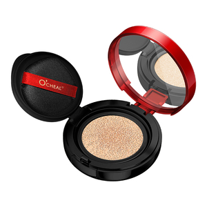 OCHEAL CC Kem Nền Mỹ Phẩm Che Khuyết Điểm Mỹ Phẩm Hàn Quốc Sản Phẩm Trang Điểm Nhãn Hiệu Riêng Kem BB Đệm Khí - Product Image 6