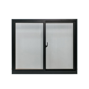 <span class=keywords><strong>Ventanas</strong></span> Exteriores Horizontales de Aleación de Aluminio <span class=keywords><strong>para</strong></span> Casas de Campo, con Malla de Acero Inoxidable a Prueba de Insectos e Impermeable, Diseño de Alta Seguridad - Product Image 4