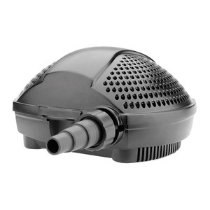 Bomba Sumergible para Cascadas Pontec 51180, 14000 L/h, 230V, para Estanques de Jardín y Cursos de Agua (940910046292) - Product Image 1