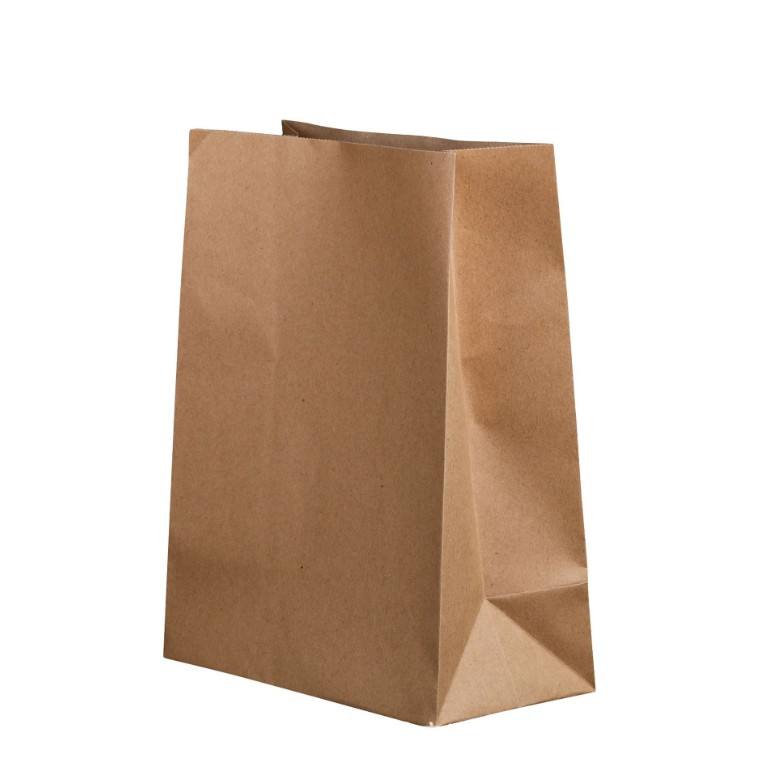 สีน้ำตาล