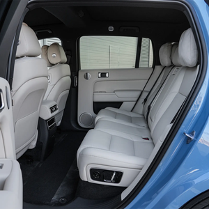 Chinesisches Lixiang Li9 l9 Max 2023 SUV Hybrid <span class=keywords><strong>Li7</strong></span> l7 EV Elektrofahrzeug SUV 4x4 günstiges Auto Li8 l8 Neue Energie Elektrofahrzeuge - Product Image 5
