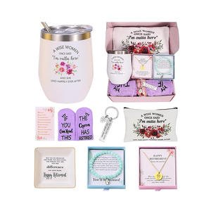 <span class=keywords><strong>Idee</strong></span> per nuovi prodotti 2023 fantastici regali di pensionamento <span class=keywords><strong>divertenti</strong></span> per i migliori amici mamma sorella moglie zia 50th regali di compleanno per le donne - Product Image 2