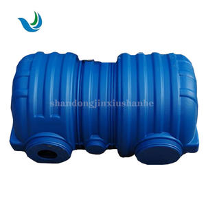 Réservoir <span class=keywords><strong>septique</strong></span> de <span class=keywords><strong>2000</strong></span> <span class=keywords><strong>litres</strong></span> pour le traitement des eaux usées agricoles - Product Image 2