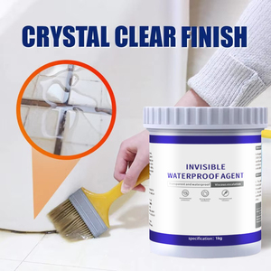 Sáng tạo sinh thái thân thiện không thấm nước cách điện Sealant Sơn & thấm vô hình đại lý không thấm nước - Product Image 3