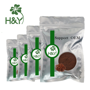 Bán buôn tự nhiên chiết xuất hạt nho Giá chiết xuất hạt nho 95% OPC - Product Image 3