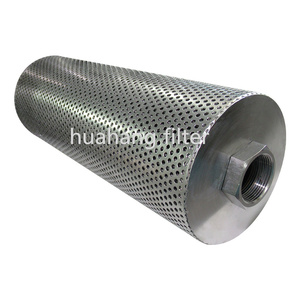 Good Quality High Efficiency 304/316L Melt Polymer <b>Strainer</b> Stainless Steel Filter for Manufacturing Plant - Product Image 5