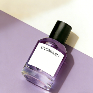 Perfume de Larga Duración con Aroma a Rosa y Cacao, Proveedor de Perfumes Orgánicos Franceses con Esencia Floral, Eau de Parfum Unisex - Product Image 2
