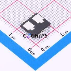Módulo de Potencia Inteligente (IPM) Transistor LKS1D3007D ESOP-13 Nuevo y Original - Product Image 2