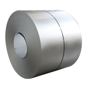 لفائف فولاذية مطلية بالجلفالوم قابلة للتخصيص بسماكات 0.35 مم و0.40 مم و0.45 مم و0.50 مم و0.60 مم و0.70 مم و0.80 مم و1.0 مم وأبعاد 1000*2000 مم و1250*2500 مم - Product Image 1