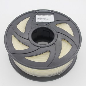 Tpu <b>3D</b> <b>Printer</b> Filament 1.75mm 1kg Soft Flexible For <b>3D</b> Printing Consumables - Product Image 2