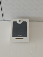 Altavoz de Pared de Plástico con Doble Controlador, Rango Completo, Voltaje Constante, para Interiores, Centros Comerciales, Aeropuertos, Escuelas, Oficinas, Sistemas de Megafonía