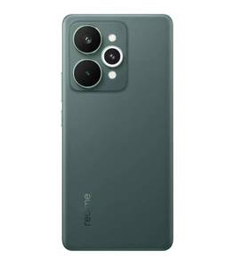 Nuevo Smartphone <span class=keywords><strong>Realme</strong></span> Pro 5G 2025, Pantalla AMOLED de <span class=keywords><strong>6</strong></span>.8 Pulgadas y 144Hz, Procesador Qualcomm 7 Gen 4, <span class=keywords><strong>Android</strong></span> 15, Batería de 7000mAh, Carga de 80W, OTA - Product Image 1