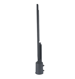 Farola LED económica para exteriores <span class=keywords><strong>YSS</strong></span> 100/150W/200W/W Control de luz impermeable Sensor de cuerpo de aluminio IP65 Alimentación de CA - Product Image 4
