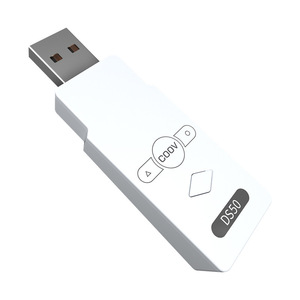 Coov-adaptador inalámbrico DS50 para PS3, convertidor transmisor BT para PS4, <span class=keywords><strong>PS5</strong></span>, Switch, <span class=keywords><strong>PC</strong></span>, receptor de consola - Product Image 1