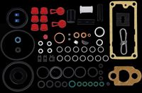 Kit de réparation de pièces de pompe à injection diesel LS No.405556 7135-122 7135122