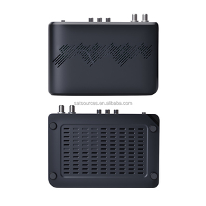 2025 FREESAT V8 siêu HD thu vệ tinh <span class=keywords><strong>DVB</strong></span>-S/S2/s2x <span class=keywords><strong>DVB</strong></span>-T/T2 hỗ trợ Ca được xây dựng trong Wifi RJ45 cổng <span class=keywords><strong>Ethernet</strong></span> (10/100/1000m) - Product Image 3