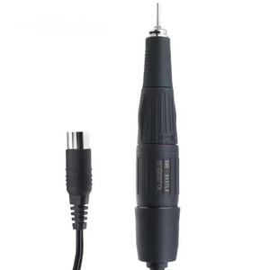 Micromotor Polishing 45000RPM SDE-H37LN <b>Nail</b> Drill Manicure Machine Pen Micromotor Manicure Handpiece 2.35mm Pedicure Tools - Product Image 6