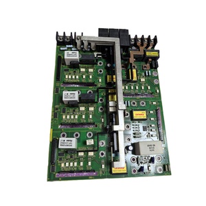 Carte de connexion Fanuc A05B-2600-C002 à 4 emplacements, carte PCD Fanuc A05B-2600-C002 - Product Image 2