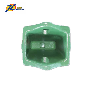 25S Phụ Tùng Máy Móc Thiết Bị Xây Dựng Răng Xô Máy Xúc Đầu Răng Xô Máy Xúc Đầu Kẹp Cao Su Và Bộ Phận Giữ - Product Image 4