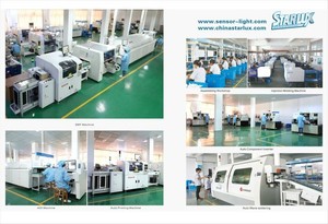 St15b <span class=keywords><strong>180</strong></span> độ cảm biến chuyển động sự hiện diện của con người cảm biến hồng ngoại chuyển động Detector cho người cơ thể hiện diện Detector - Product Image 6