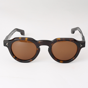 Nueva Llegada SA0474 Gafas de Sol Unisex de Acetato con Montura Completa, Protección UV400, para Adultos, Se Acepta OEM - Product Image 3