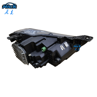 Pour Maserati Ghibli phare LED 2018-2023 Maserati Ghibli GT gauche et droite Original Version américaine phare LED complet LED DRL