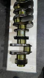 3024 3024C C11 C1.5 C2.2 Moteur 216B 232D Vilebrequin 308-1852 Pièces d'auto en fonte - Product Image 6