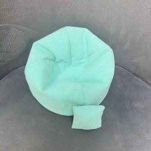 2025 caja ciega muñecas cama para dormir sofá perezoso 15cm Accesorios para muñecas tienen un asiento accesorios bolsa de frijol asiento de coche reclinable - Product Image 1