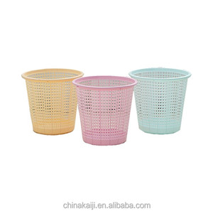 Sản xuất chuyên nghiệp nhựa thời trang liên tục rỗng Thùng rác có thể khuôn - Product Image 3