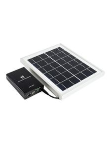 โมดูลการจัดการพลังงาน 10000mAh ตัวควบคุมพลังงานแสงอาทิตย์ MPPT 6v-24V ชาร์จอัตโนมัติเต็มรูปแบบพร้อมการป้องกันหลายระดับเวฟแชร์ 10000 - Product Image 2