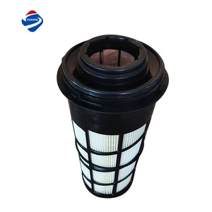 Kit de Filtro de Aire Interior y Exterior de Repuesto RE282286 RE282287 para Tractor 5045D 5045E 5050E 5055E 5060E 5065E Nuevo para Auto y Camión - Product Image 2