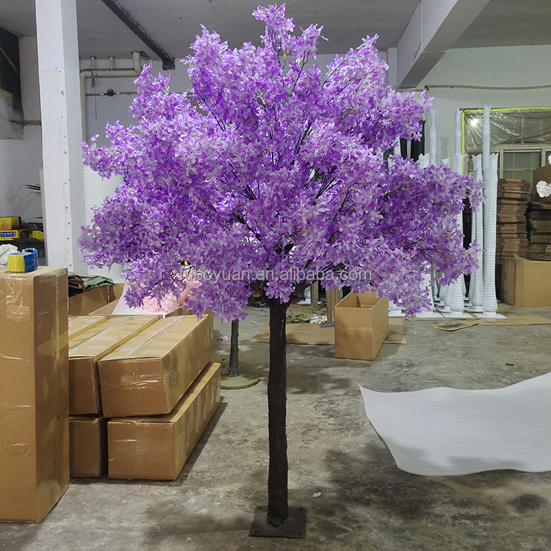 Cerisier violet de 1,8 m