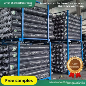 <span class=keywords><strong>Malla</strong></span> de <span class=keywords><strong>Sombra</strong></span> Tejida de Polietileno de Alta Densidad (HDPE) con Protección UV, Rollo de <span class=keywords><strong>Malla</strong></span> de <span class=keywords><strong>Sombra</strong></span> con Acabado Estabilizado contra Rayos UV, Grosor Personalizado para Uso Agrícola - Product Image 6