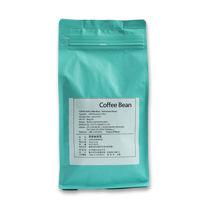Granos de café de calidad premium Sabor vietnamita Nueva llegada Granos de café de Taiwán para venta al por mayor - Product Image 2
