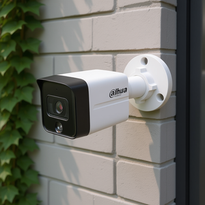 Dahua 4Mp Cmos Bullet <b>Ip</b> <b>Camera</b> H.265 Cloud Support Outdoor Protection - Product Image 2