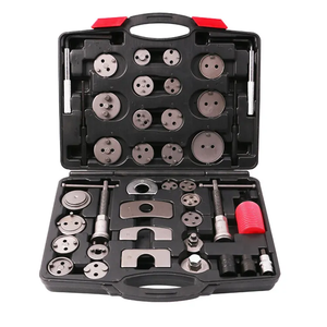 Kit d'outils <span class=keywords><strong>de</strong></span> piston d'étrier <span class=keywords><strong>de</strong></span> <span class=keywords><strong>frein</strong></span> 40 pièces en gros remplacement <span class=keywords><strong>de</strong></span> plaquette <span class=keywords><strong>de</strong></span> <span class=keywords><strong>frein</strong></span> <span class=keywords><strong>de</strong></span> démontage - Product Image 6
