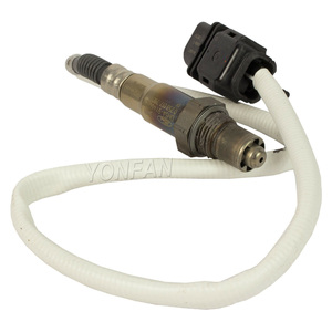 DM5Z-9F472-A Cảm Biến Oxy Tỷ Lệ Nhiên Liệu Không Khí DY-1245 Cho <span class=keywords><strong>Ford</strong></span> Fiesta 1.0 L3 EcoBoost 2014 2015 2016 2017 - Product Image 3