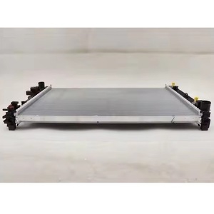 <b>Radiator</b> For Buick LaCrosse 3.6L Chevrolet Malibu 1.5L OE 42808689 Replacement Auto Cooling Part - Product Image 3