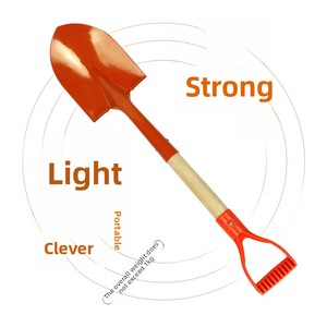 Juego de herramientas industriales para peinar la playa, equipo mágico para excavar <span class=keywords><strong>almejas</strong></span>, recoger ostras, gusanos marinos, pala de playa, rastrillo, cangrejo - Product Image 4