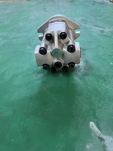 ZY Hydraulic Gear Pump of G5-5,G5-6,G5-8,G5-<b>10</b>,G5-<b>12</b>,G5-16,G5-20,G5-25,G5-30 Gear Pump G5-<b>10</b>-1E13F-20-R - Product Image 5