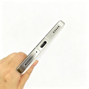 K70 Pro Bianco 12+256GB Schermo impeccabile, telaio leggero e resistente, Snapdragon 8 Gen <span class=keywords><strong>3</strong></span>, prestazioni di punta, valore eccezionale, prezzo fantastico - Product Image 3