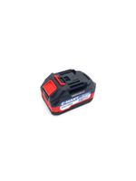 Juego de Llaves de Impacto Inalámbricas Profesionales de 21 V para Bricolaje, Juego de Herramientas de Reparación de Automóviles y Motocicletas con Motor Sin Escobillas de Alto Torque