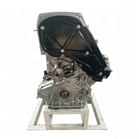 Bloc-cylindres nu Euro3 D4CB 2.5L CRDi Diesel OE 21100-4A000 pour Hyundai Starex H1 Porter Kia Sorento