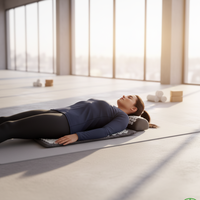 Tapis d'acupression en gros, écologique, durable, grand format, avec picots en HIPS pour soulager les douleurs dorsales et cervicales