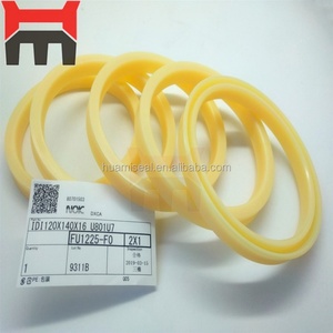 ซีลน้ำมันญี่ปุ่น IDI 140*160*16 สำหรับซีลก้านสูบไฮดรอลิก - Product Image 6