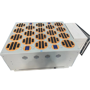 Hogesnelheidswiel Draaibare Draaiband Sorter Omleiding Roltransportsysteem Met Dws-Systeem - Product Image 3