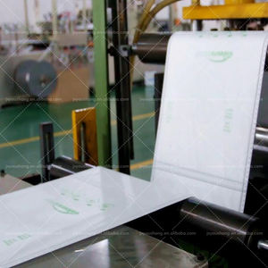 Robot aspirateur filtre à poussière sac pièces accessoire sac Non-tissé pour Xiaomi Mijia <span class=keywords><strong>Dreame</strong></span> <span class=keywords><strong>S10</strong></span> <span class=keywords><strong>PRO</strong></span> L10S Ultra X10 + X10 B101GL - Product Image 4