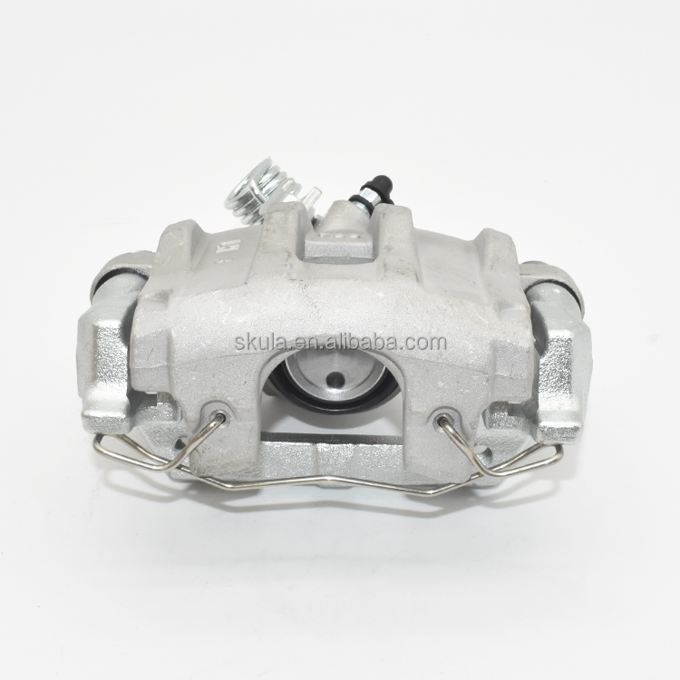 Focus C-Max (DM2) Brake caliper rear and front